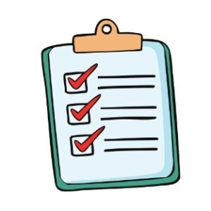 Filing & Organization